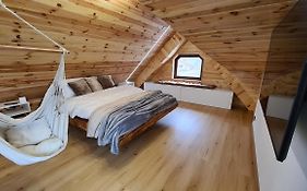 Casa Chiper - Attic Apartment With View