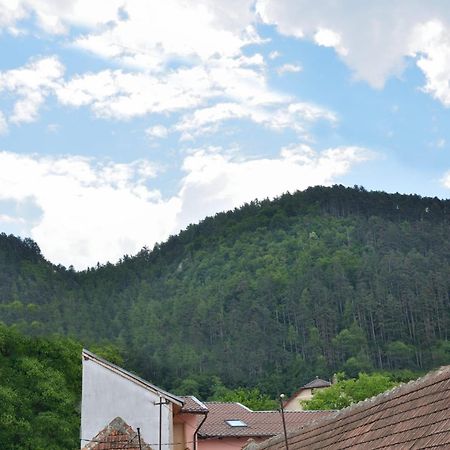 Casa Chiper - Attic Apartment With View Brașov Exterior foto