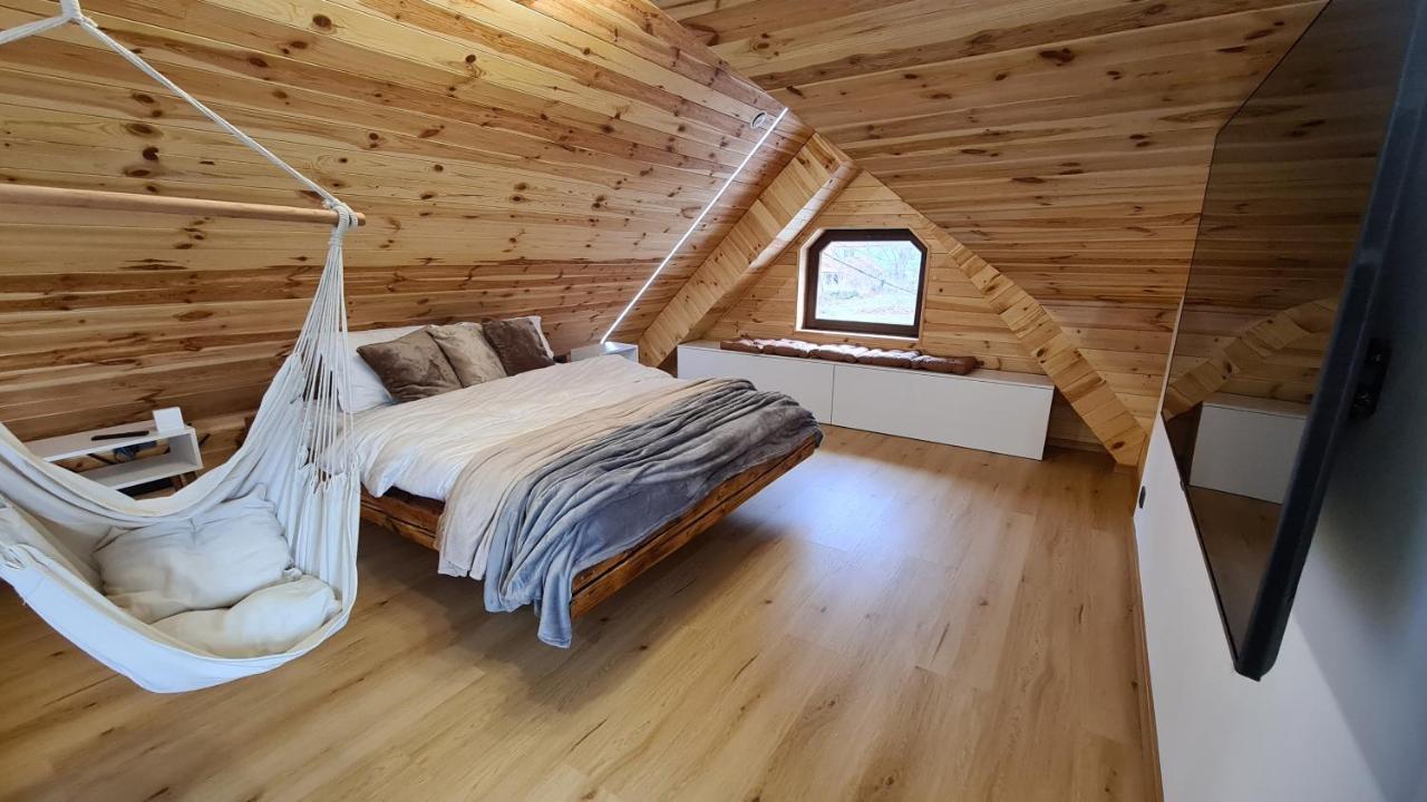 Casa Chiper - Attic Apartment With View Brașov Exterior foto